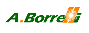A. Borrelli Mechanical logo