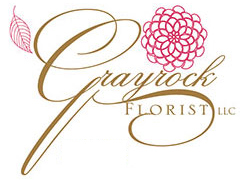 Grayrock Florist logo