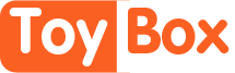 Toy Box logo