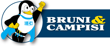 Bruni & Campisi logo