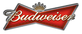 Budweiser logo