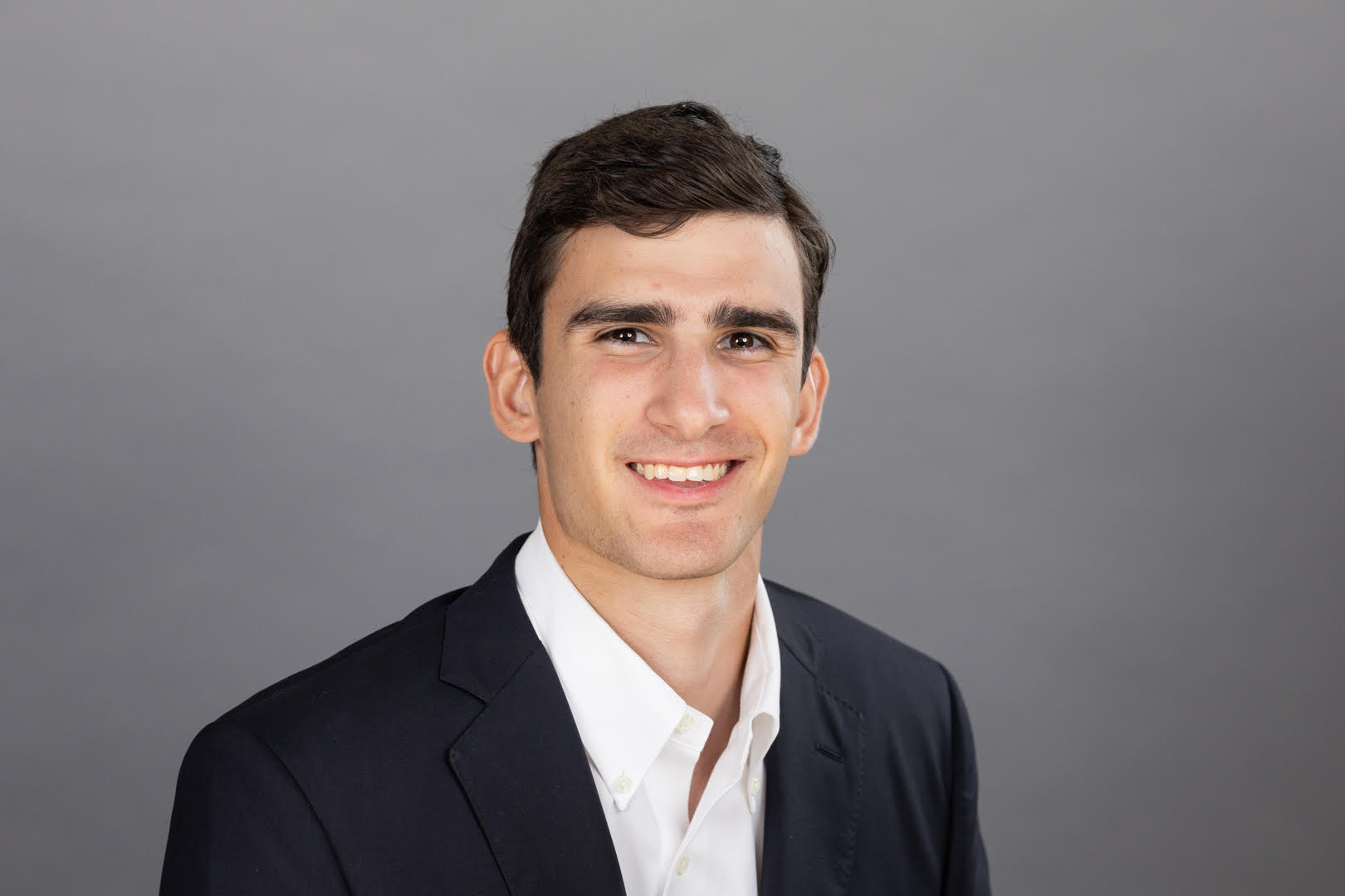 Luke Ravitz