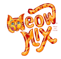 Meow Mix logo